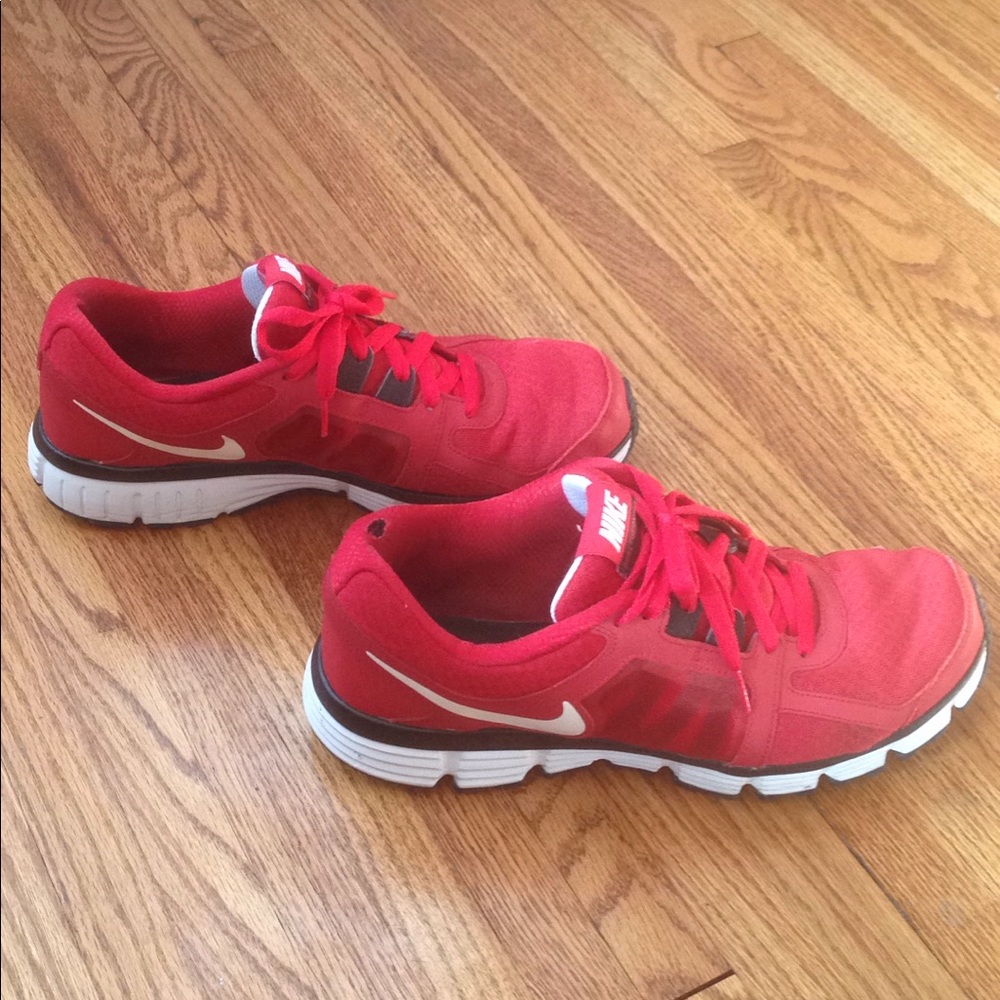 Nike shoes